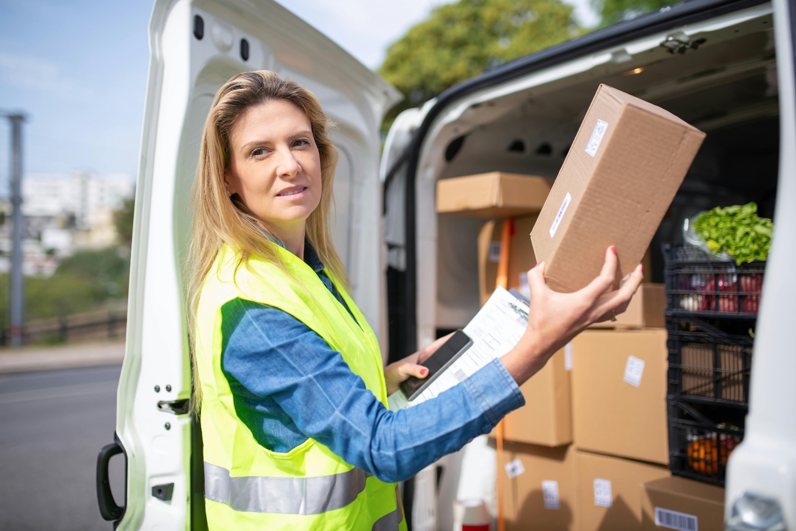 Why Our Removal Company Stands Out from the Rest