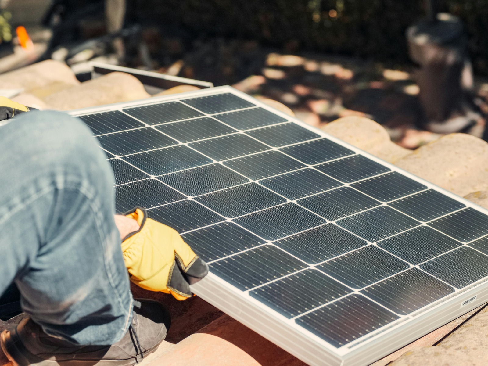 Commercial Solar Panels Leicester Systems for Every Industry