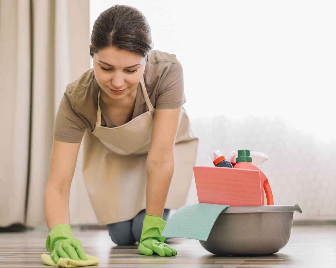 Villa Deep Cleaning Services Dubai That Save Your Time