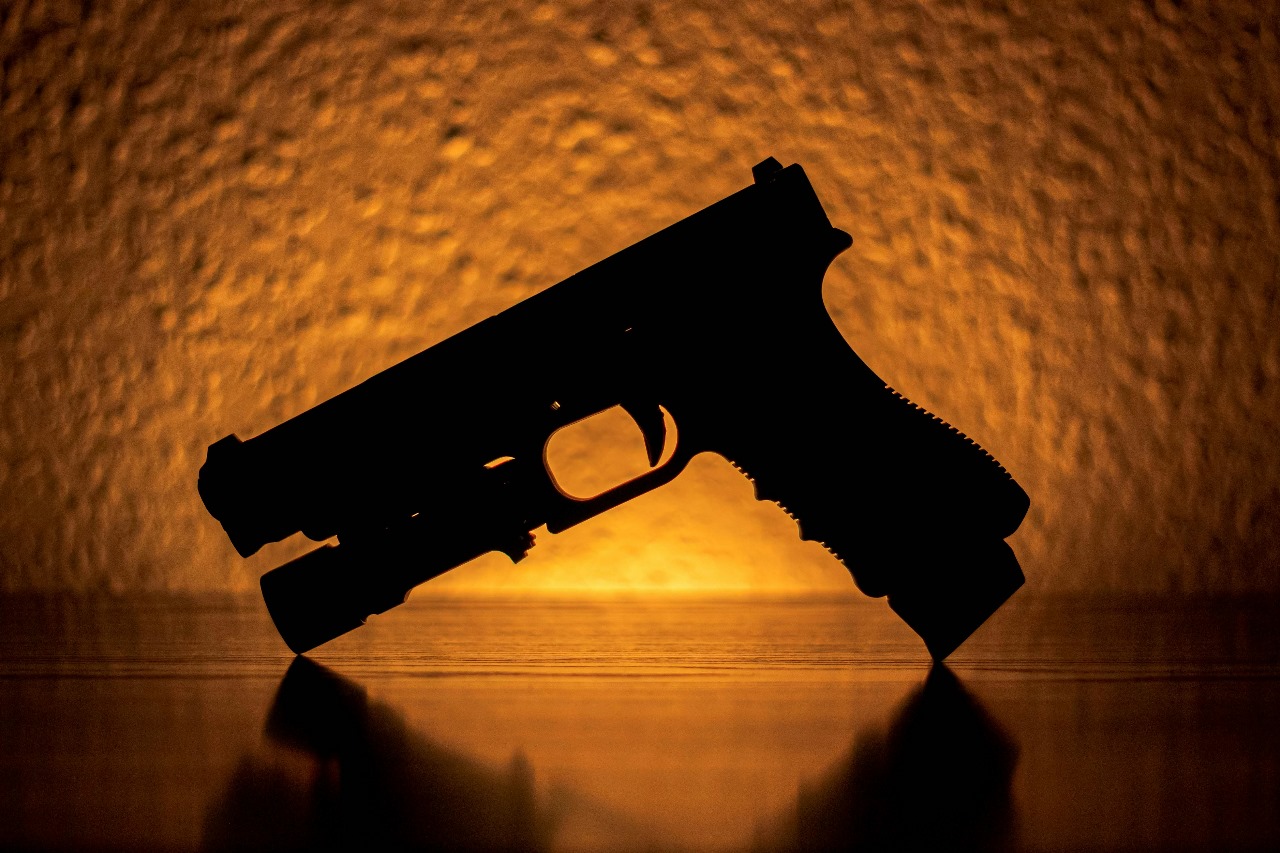 Glock 19 Gen 5 Slide – Engineered for Control and Confidence