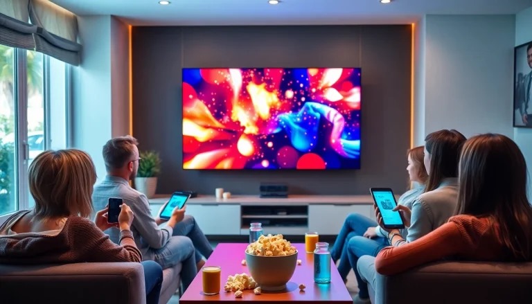 IPTV Free Trial for Worldwide Channels and VOD
