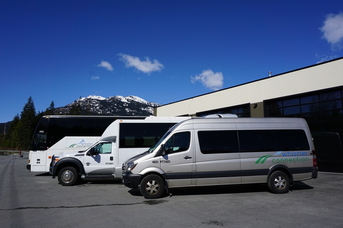 Luxury Vancouver Car Service for Every Occasion
