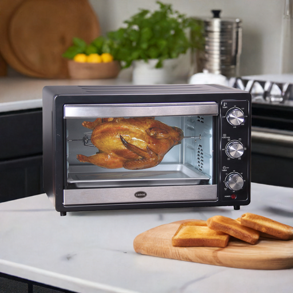 Dorm-Friendly Microwave Oven Sales at Magic Chef