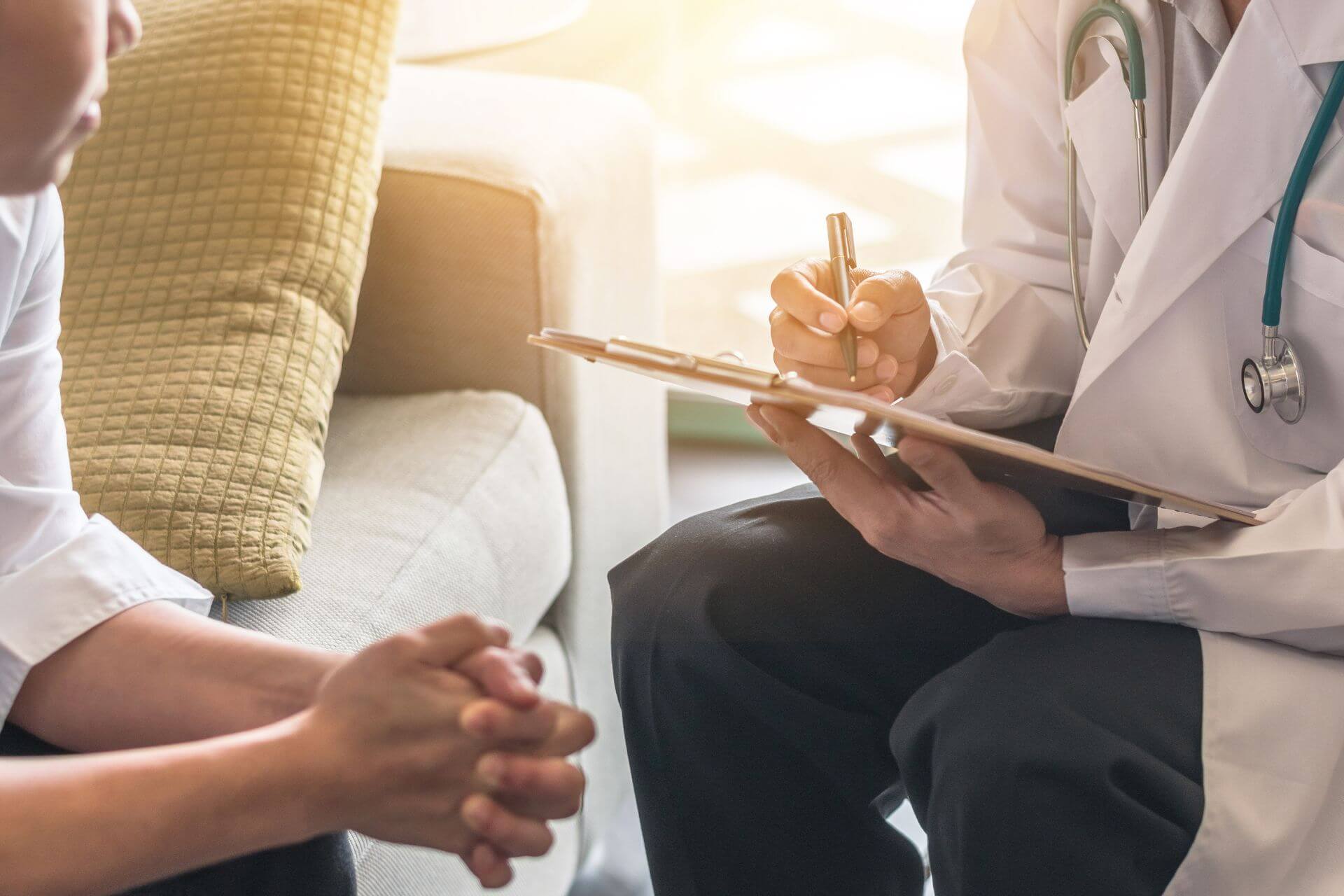 Depression Symptoms and How They Impact Daily Life