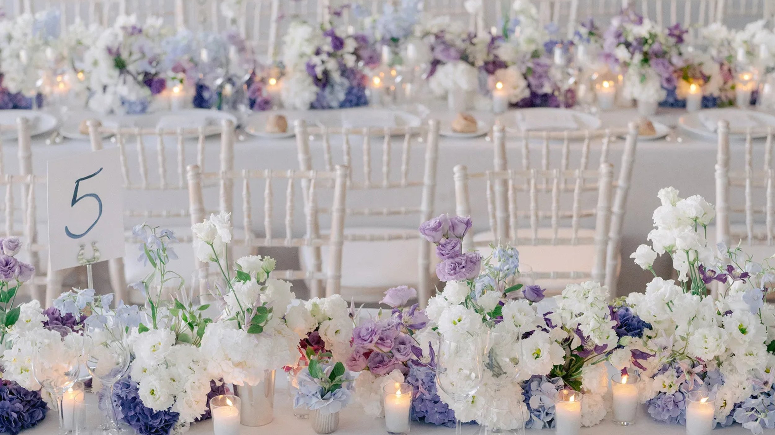 Premium Event Furniture Rentals with Fast Delivery