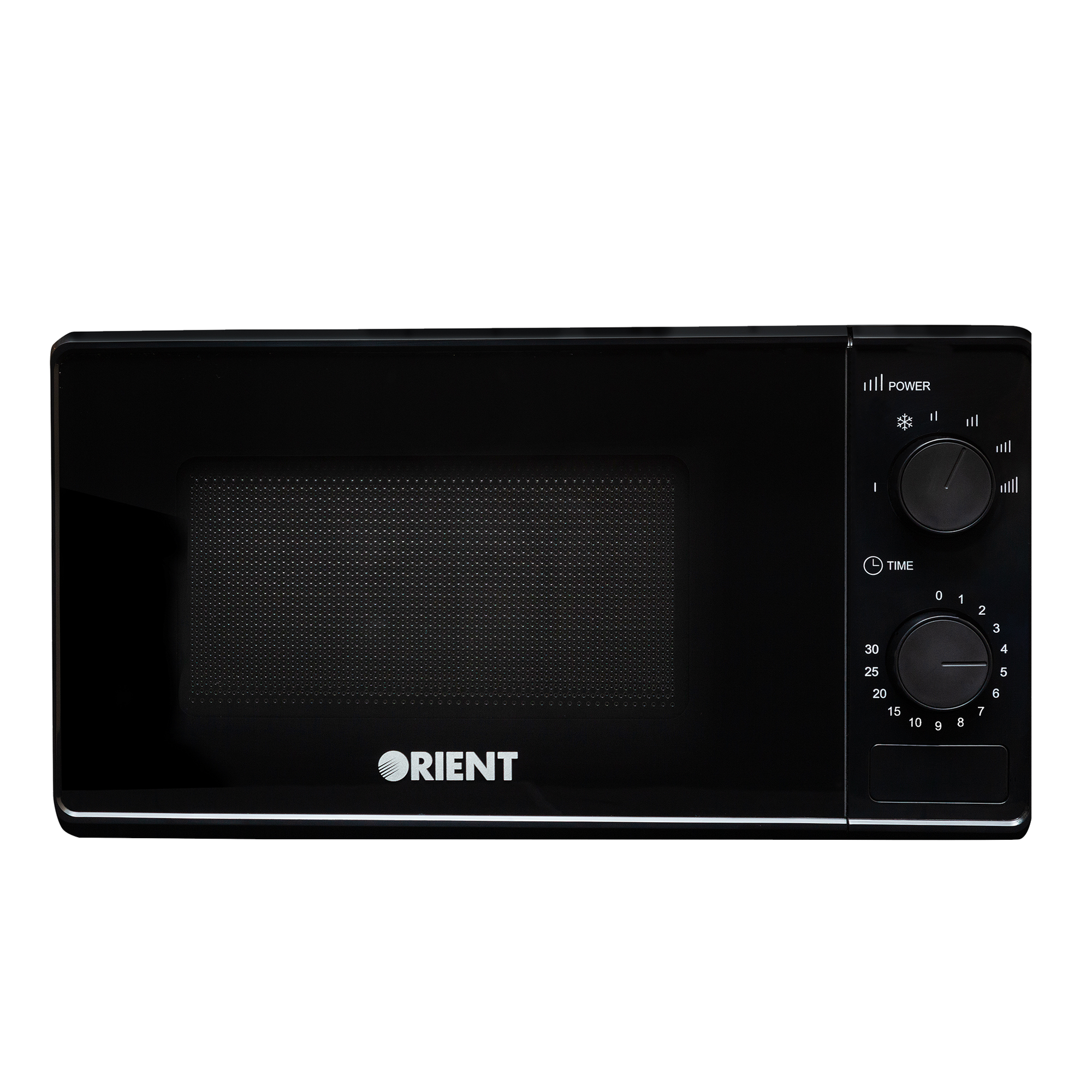 How to Clean Your Microwave Oven Without Harsh Chemicals