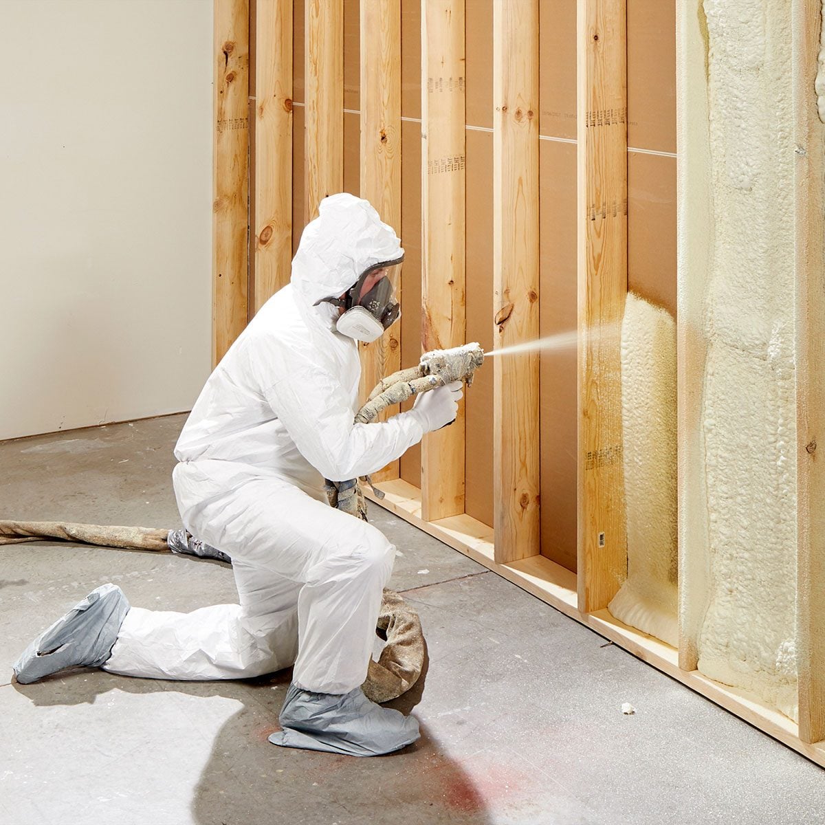 Spray Foam Roof Damage and Mortgage Problems Explained