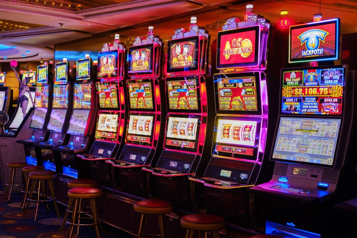 Top Online Casinos in Texas for an Exceptional Gaming Experience