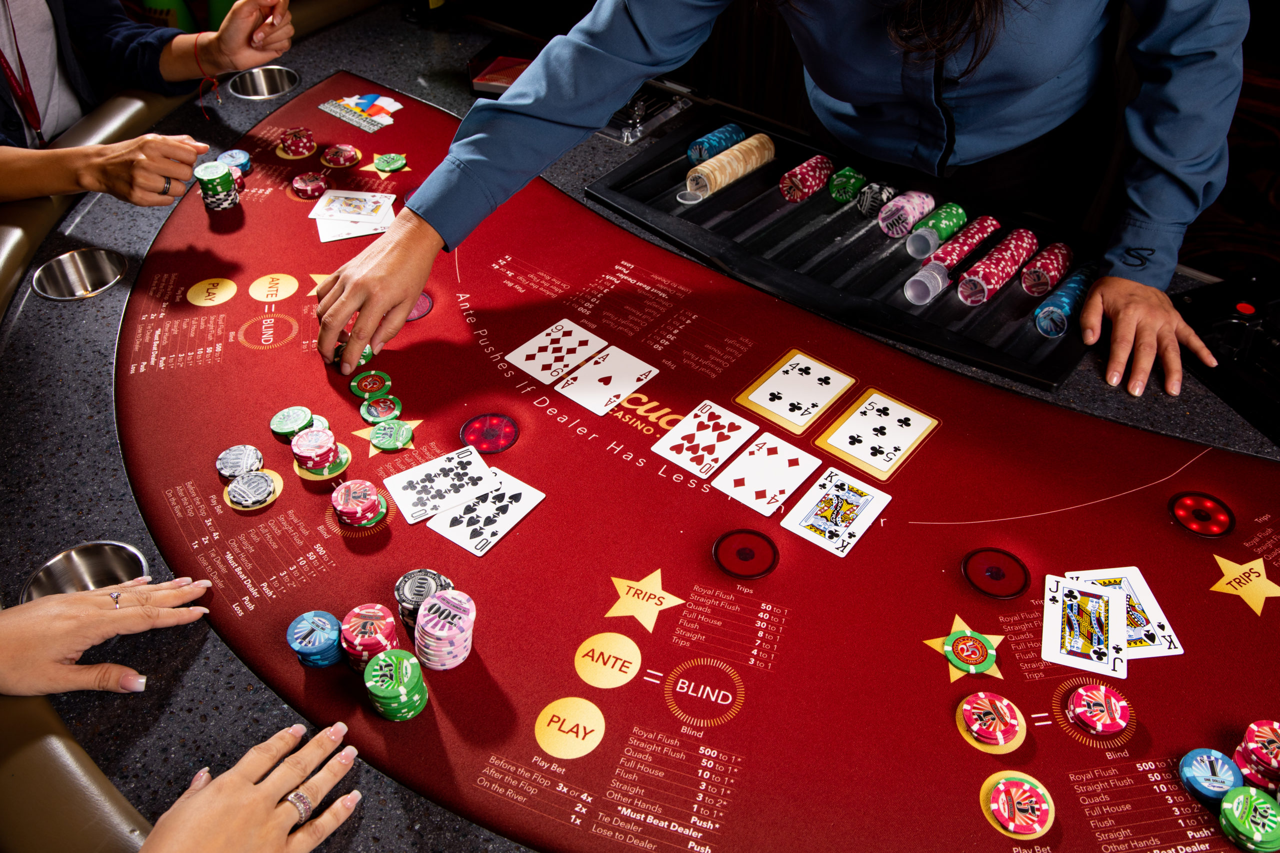 Bandar Toto Macau RODA4D: Platform yang Memberi Kepastian dan Kepercayaan Penuh