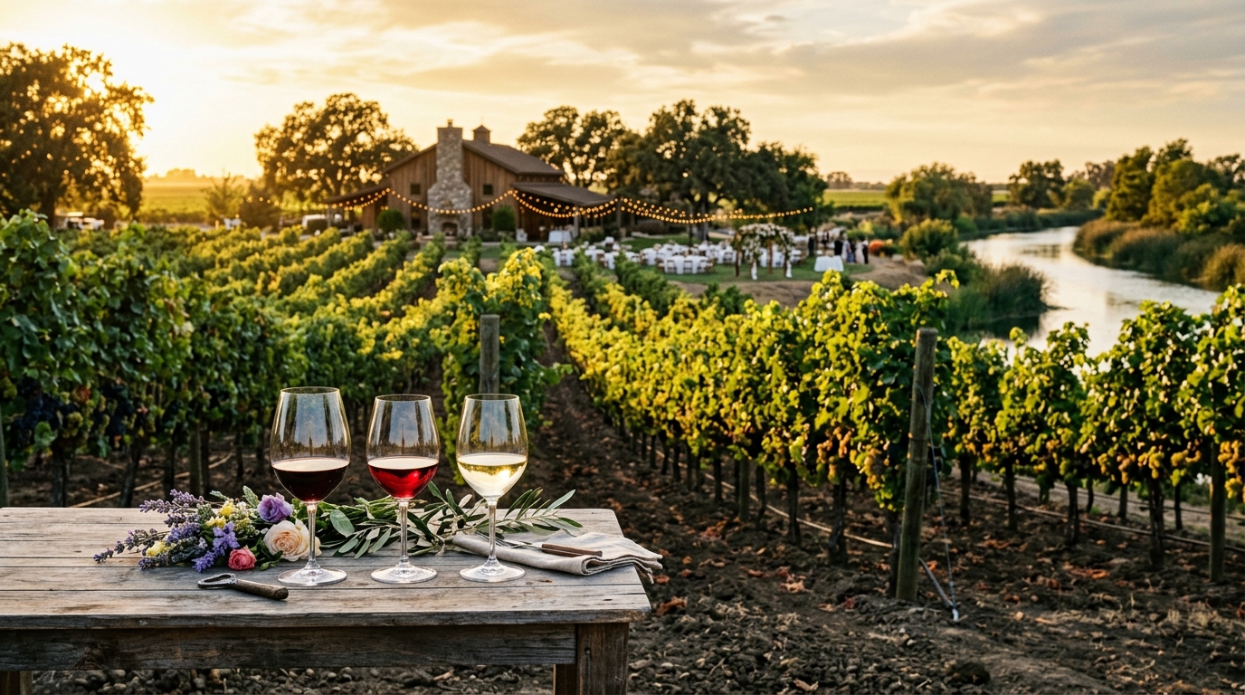Best Petite Sirah Wines to Try This Year
