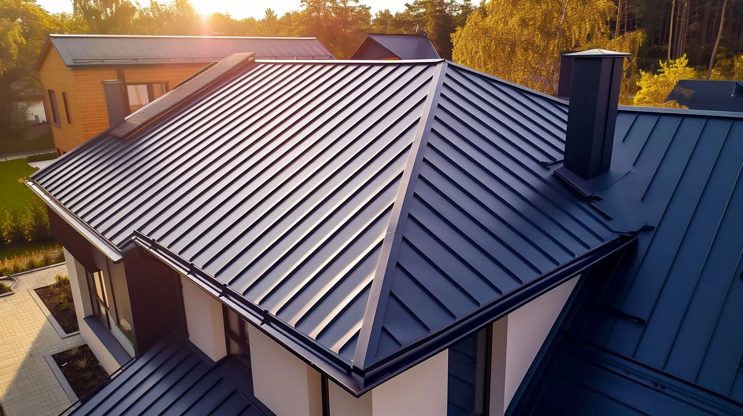 Twin Shield Roofing: Trusted Roofing Solutions for Families