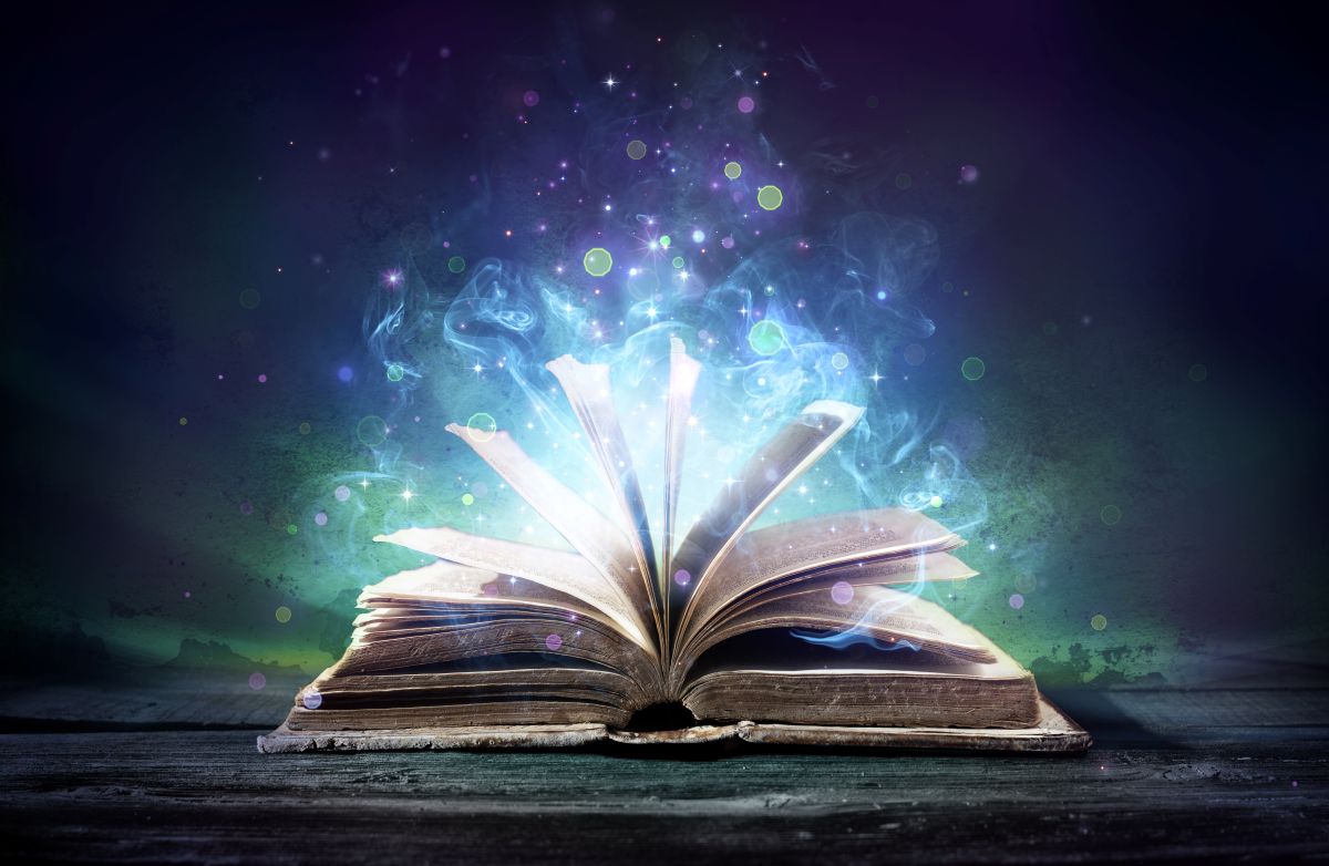 Why the Raynes Legacy Series is a Must-Read Fantasy Epic
