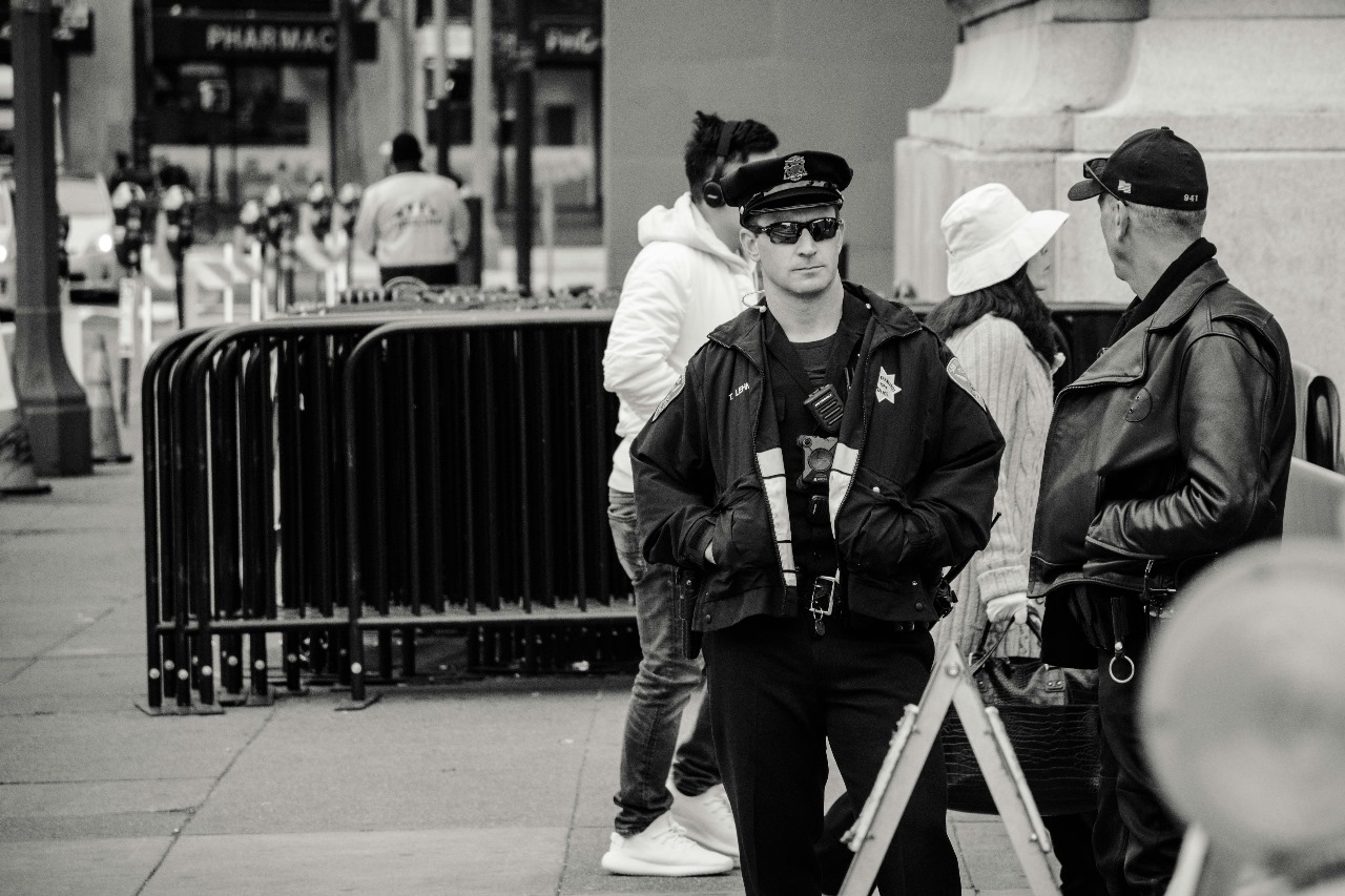 Security Guards Birmingham – Highly Trained Security Guards Birmingham Protecting Your Assets | ISA Support Services