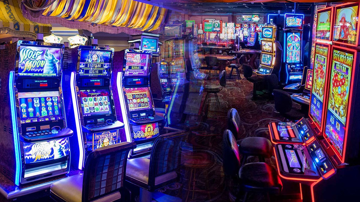 Toto Macau Rahasia Para Pemain Berpengalaman