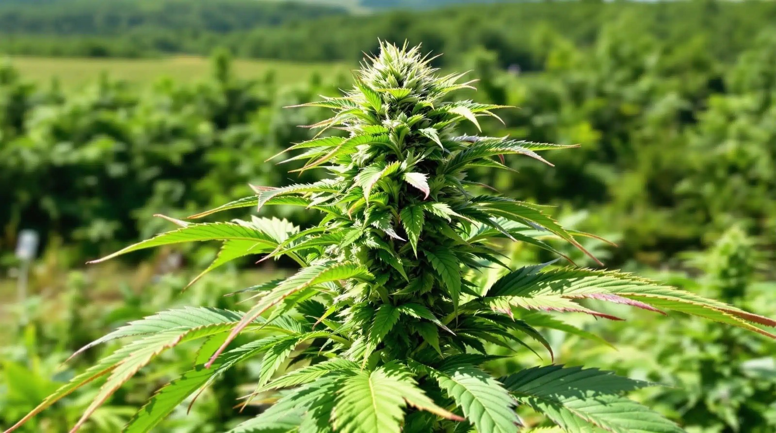 CBD Madrid | Premium Wellness by Clubs Cannabis Madrid