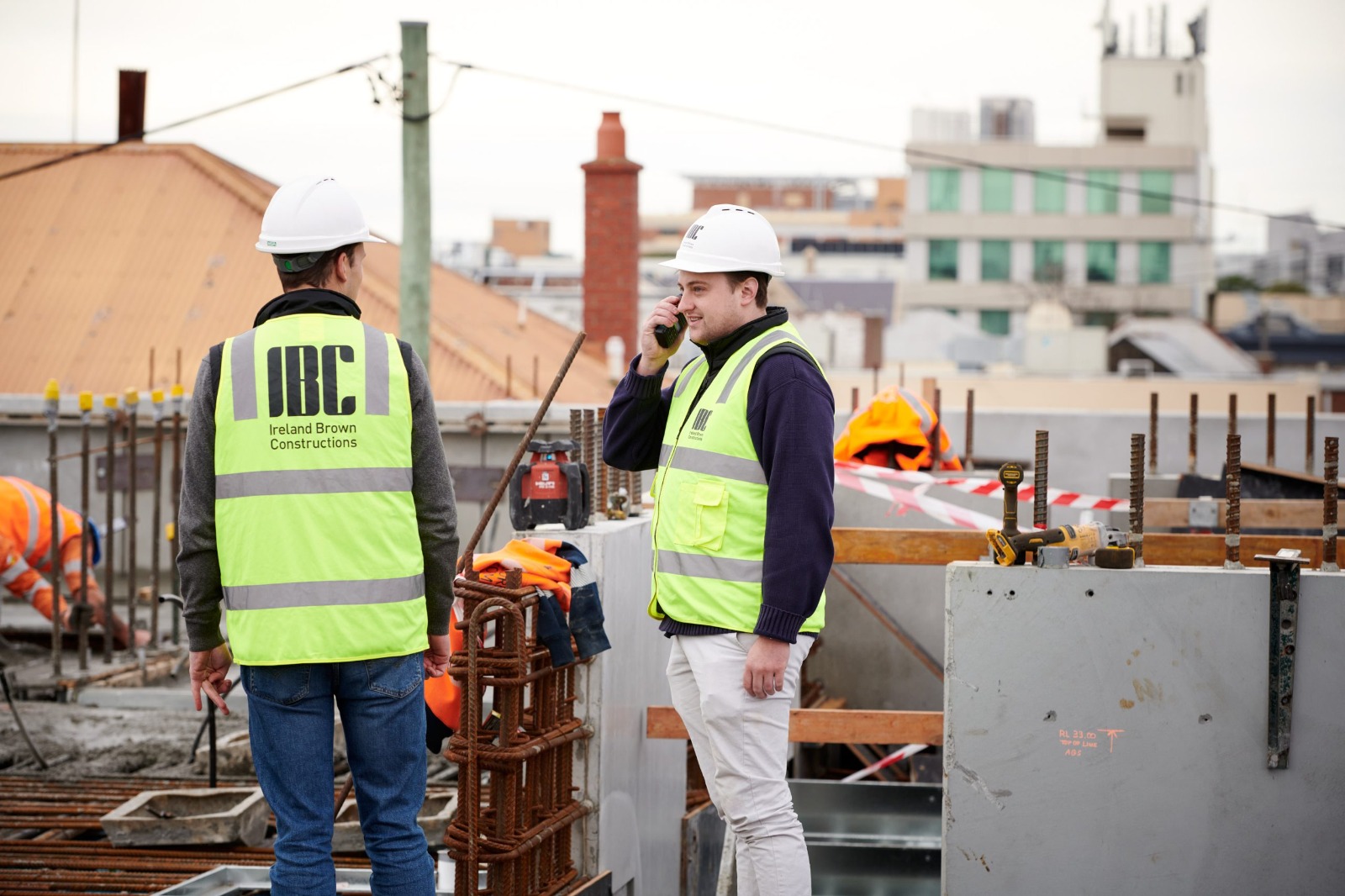 Your Go-To New York General Contractor for Complex Jobs