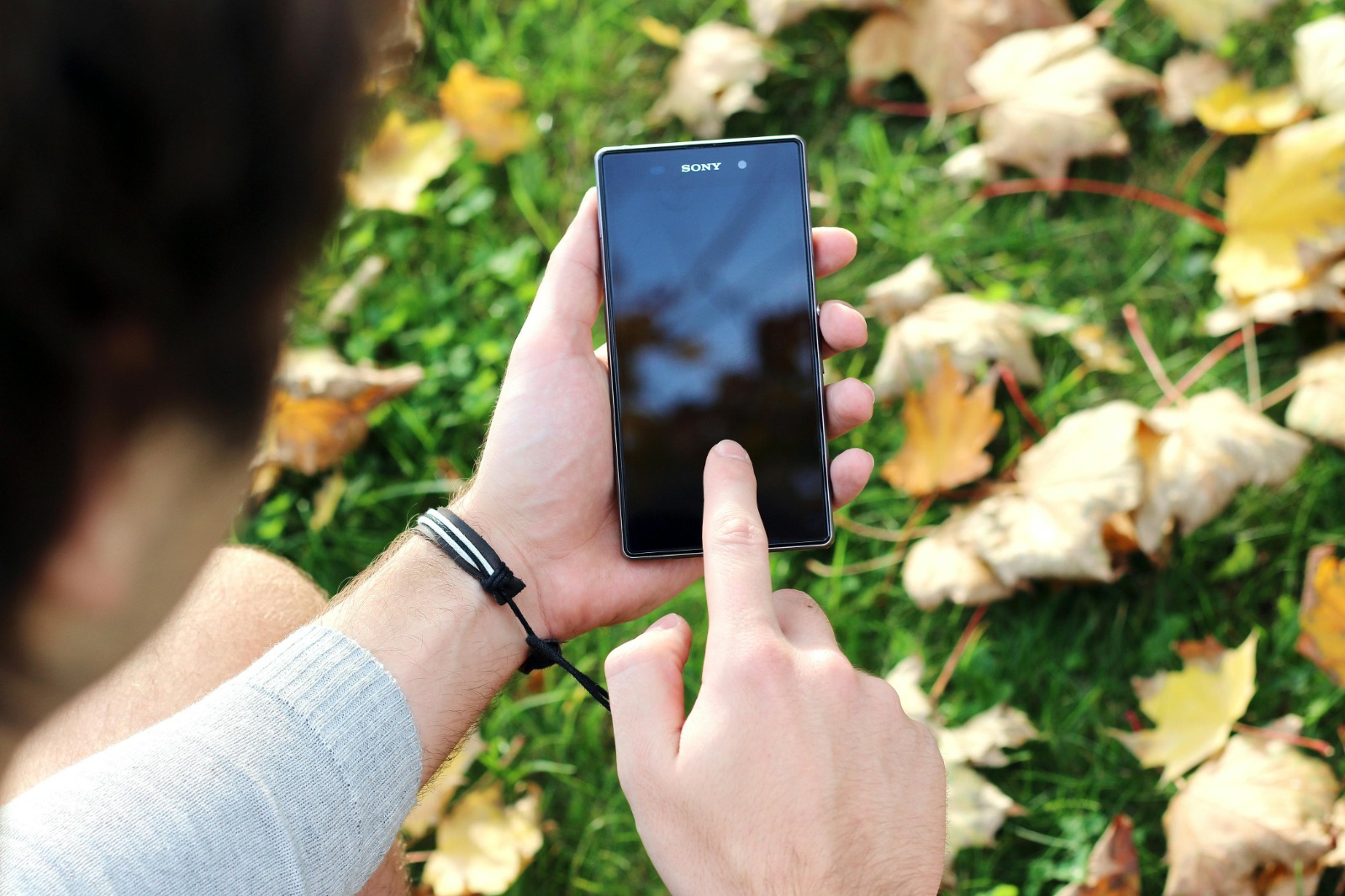 Ayurveda Mobile App That Helps You Balance Your Doshas