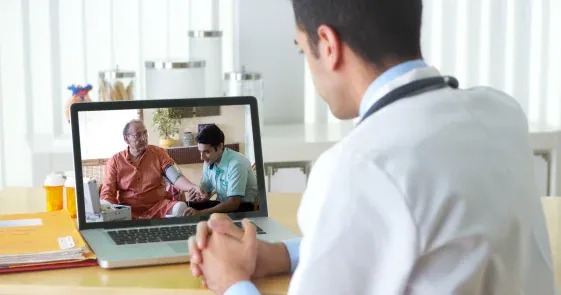 Private Concierge Health Service Sydney with MD-Led Care