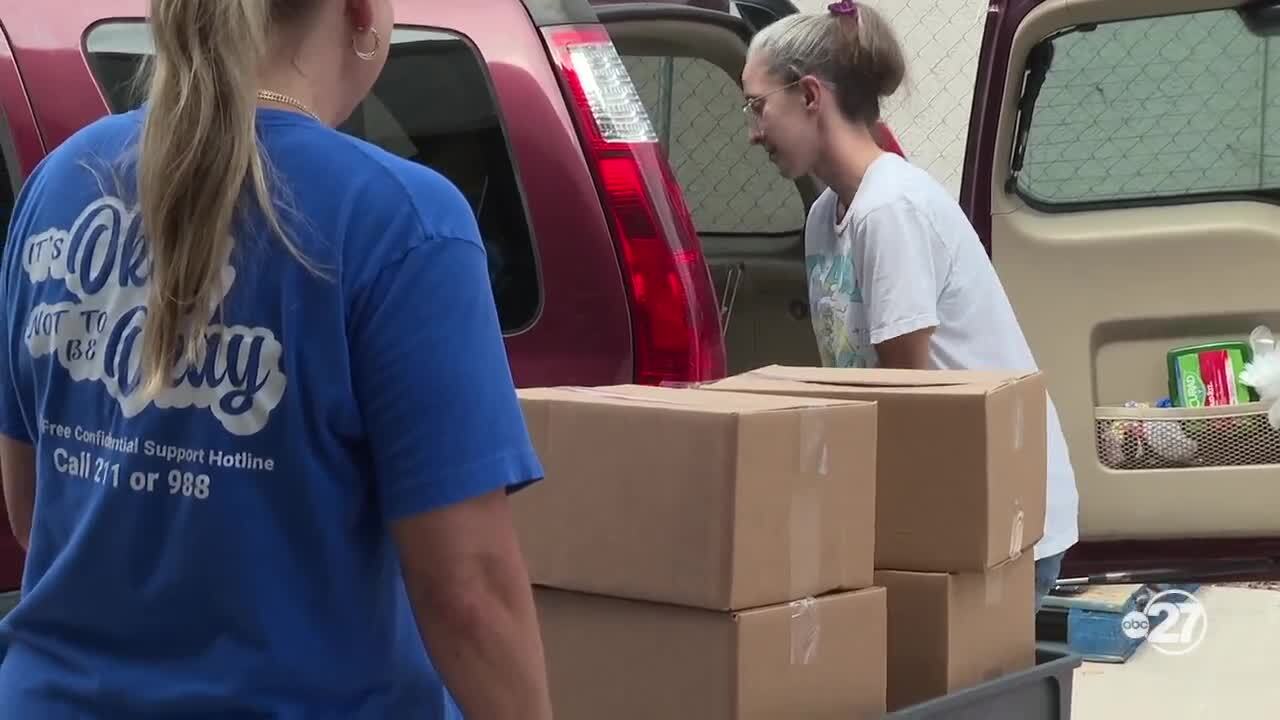 Moving Companies Calgary with Modern Moving Equipment