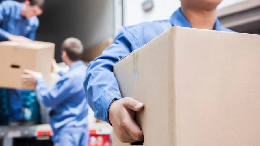 Professional Small apartment movers Phoenix by DTS Logistics