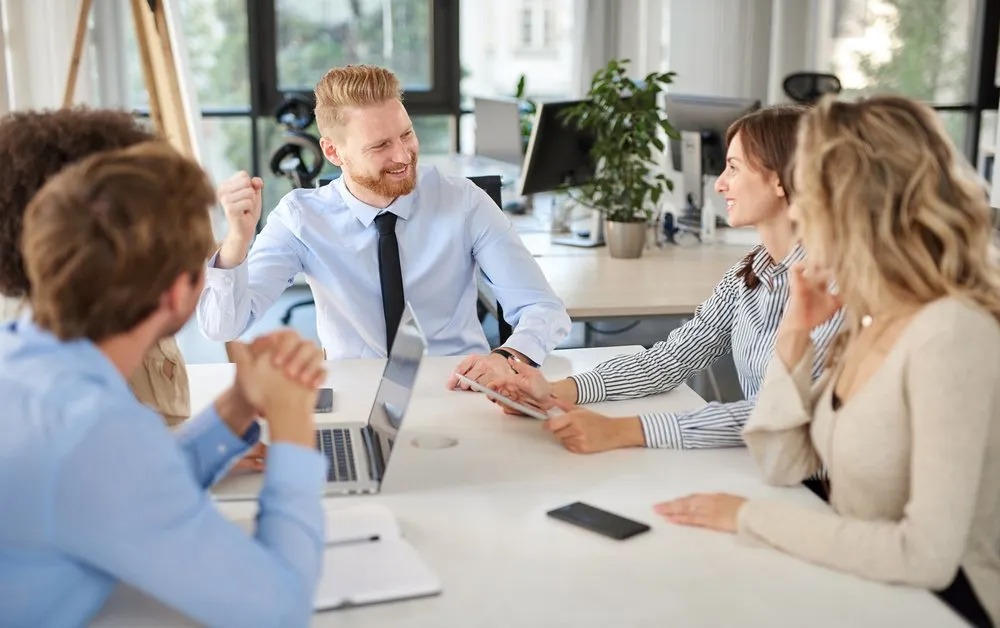 Tailored Neurodiversity Training for Managers: Unlock Your Team’s Potential