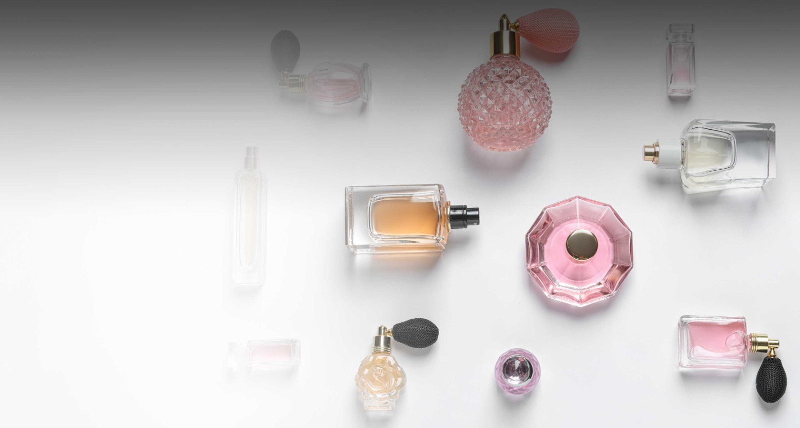 Exclusief Lattafa parfum met gelaagde, aromatische composities