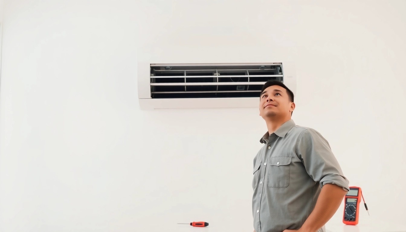 Air Conditioning Repair Tampa – Professional Local Service