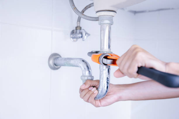 Top-Rated Whole House Repiping Services Clearwater FL