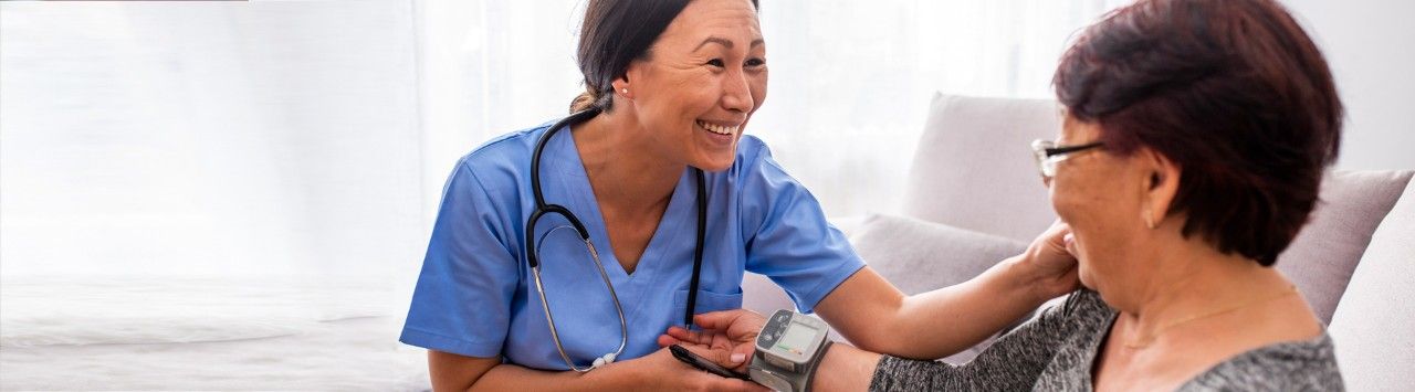 Senior Home Care Austin with a Heart for Your Loved Ones