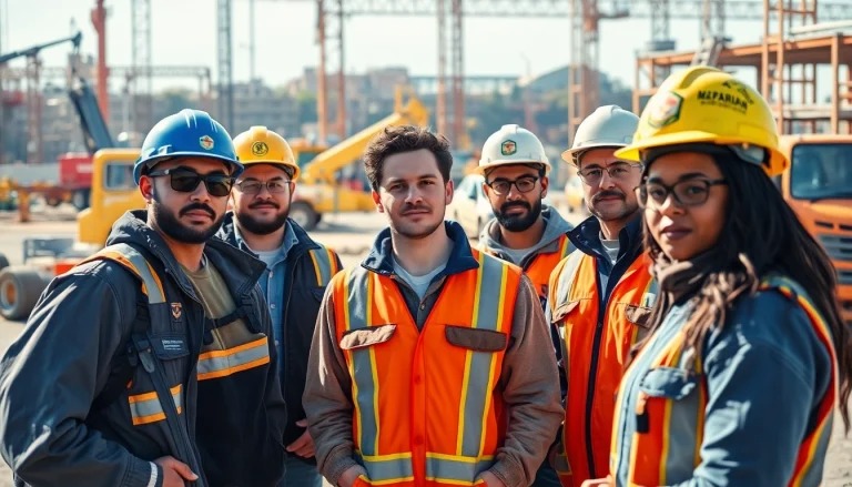 Workforce-Focused Construction Training Programs