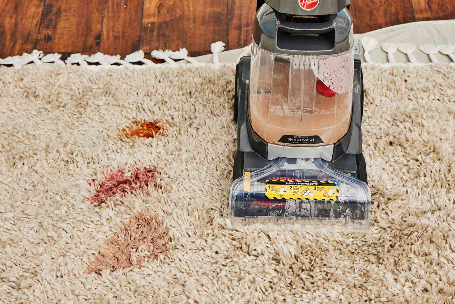Veteran-Owned Commercial Carpet Cleaning Services