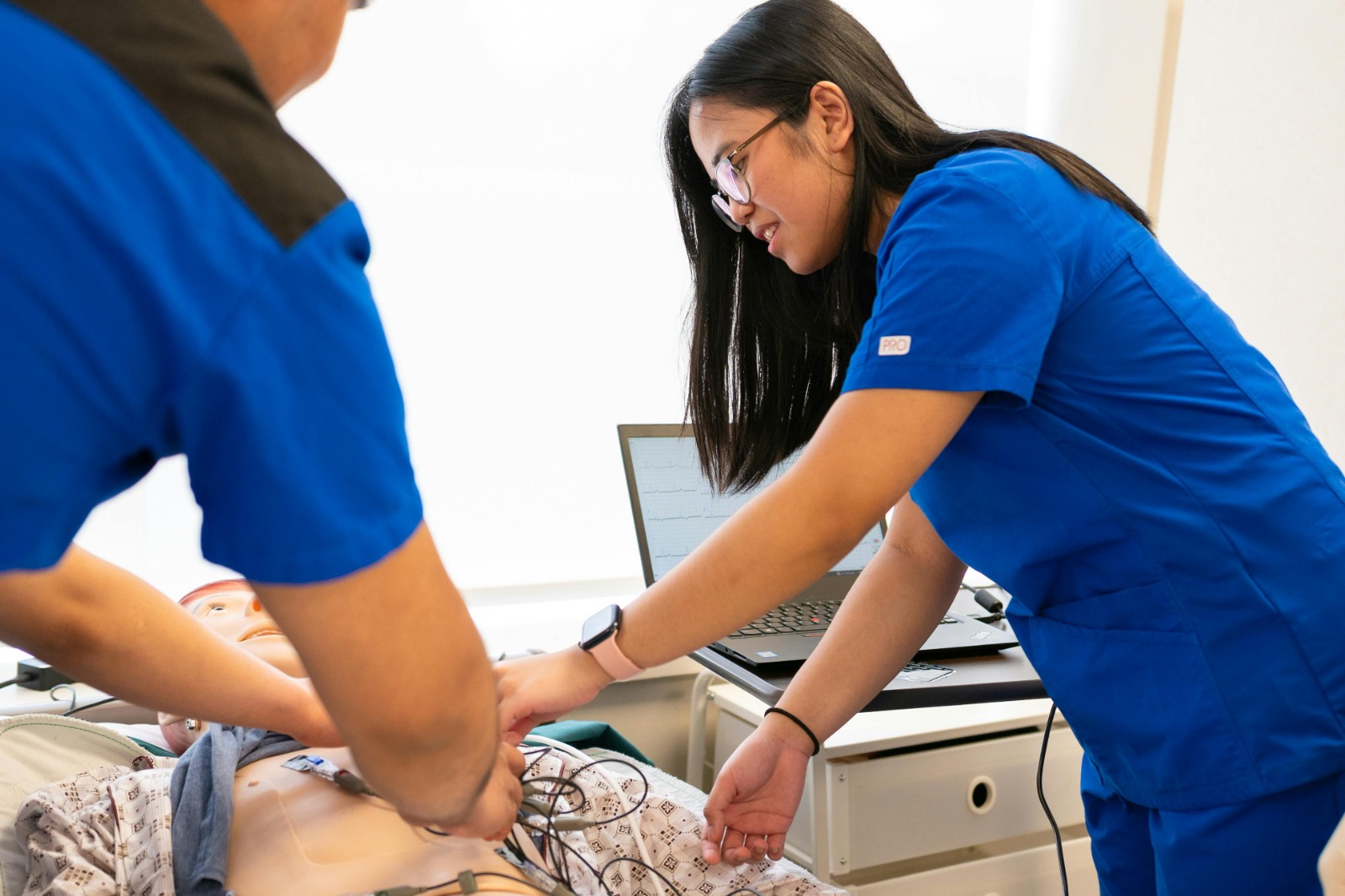 Start a Nonprofit as a Student and Make Compassion Count in Healthcare