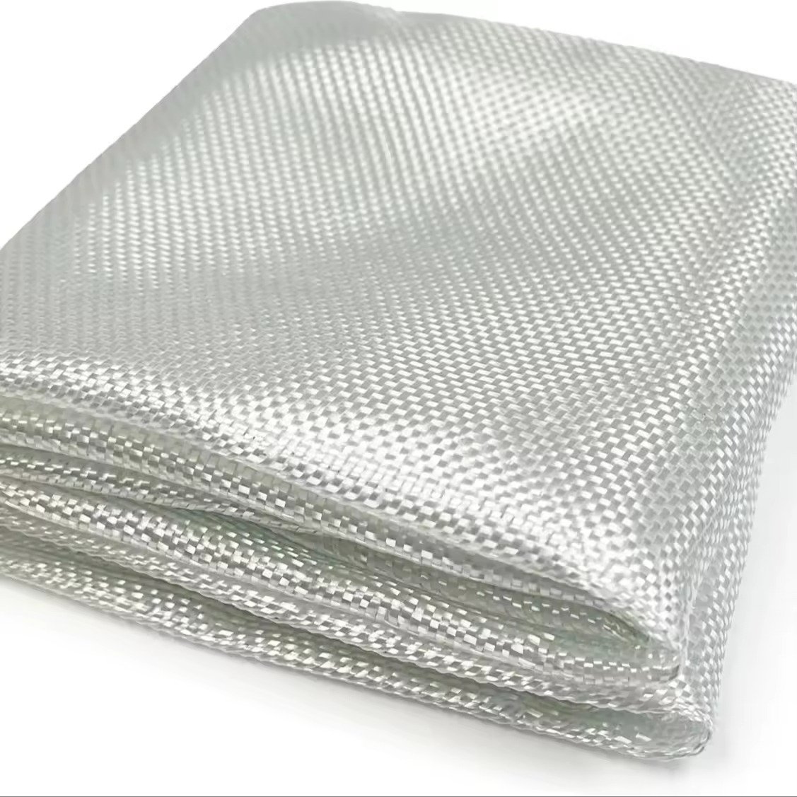 Industrial Grade Non Woven Fiberglass Mat for Structural Strength