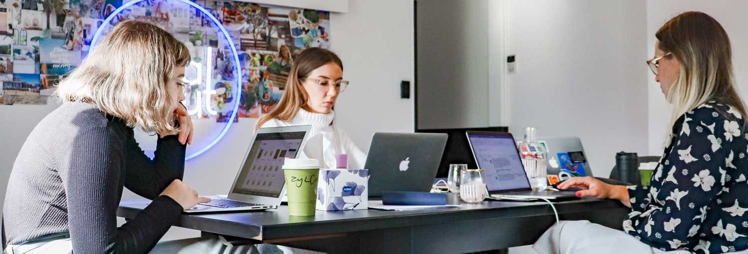 The Secrets to Finding Your True Calling in Life and Work