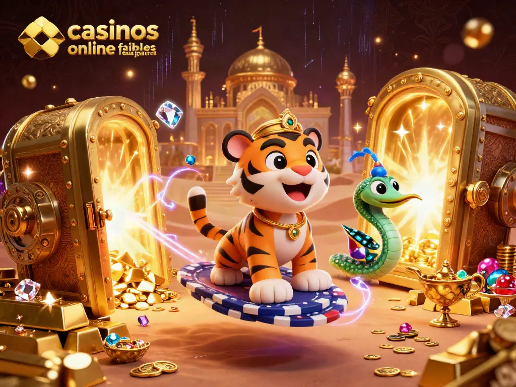 Gira en los casinos online fiables en España y disfruta de una experiencia de juego e inmejorables recompensas.