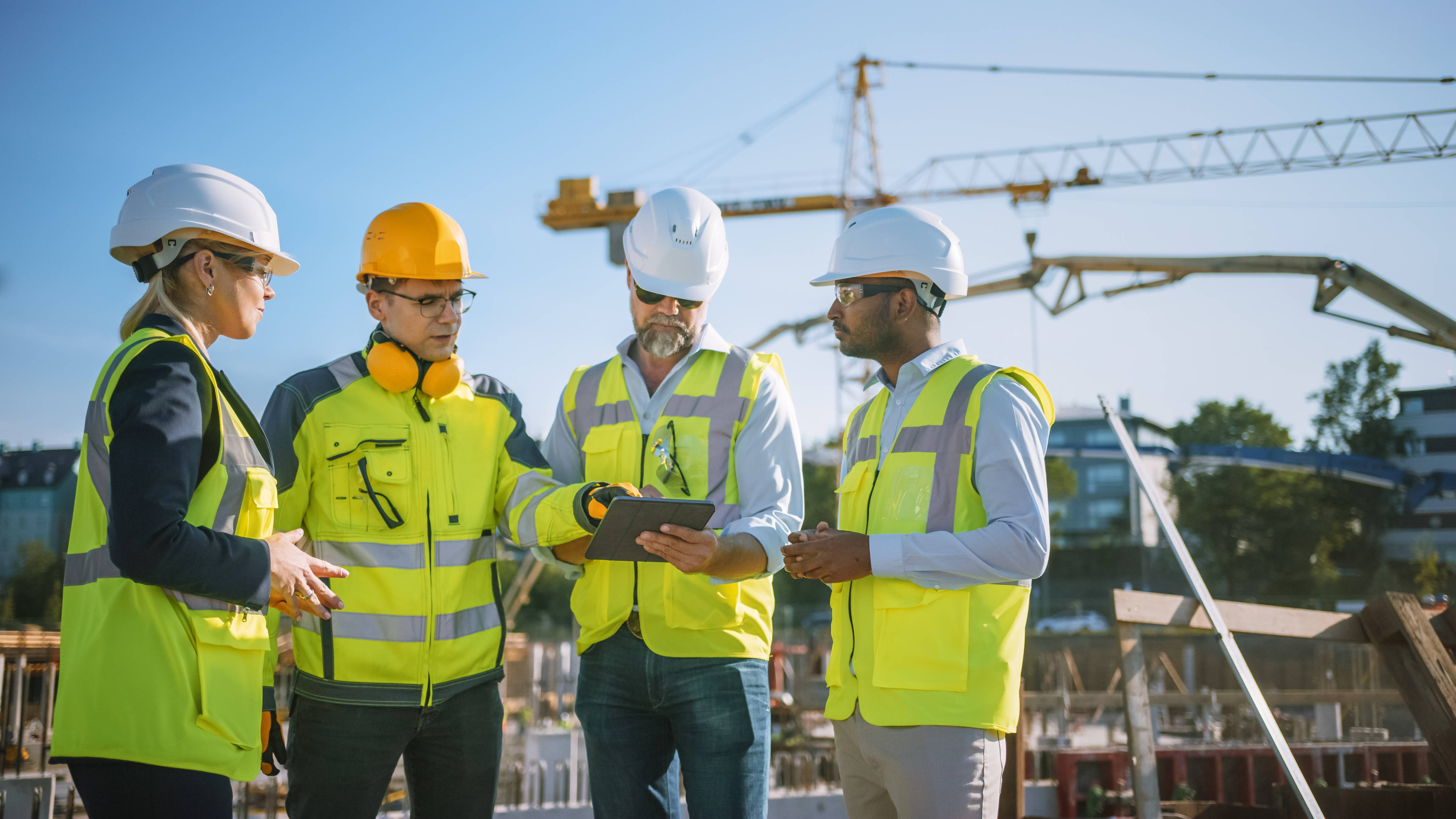 Mastering the Role of New York City Construction Manager: Skills and Strategies