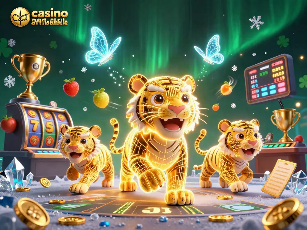 Gioca nei migliori casino non AAMS affidabili e vivi un'esperienza di gioco unica ed emozionante.