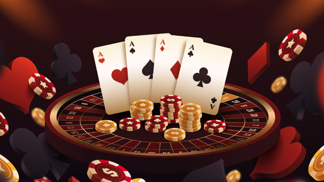 Top Choices for Online Casinos in Georgia: 2025 Guide
