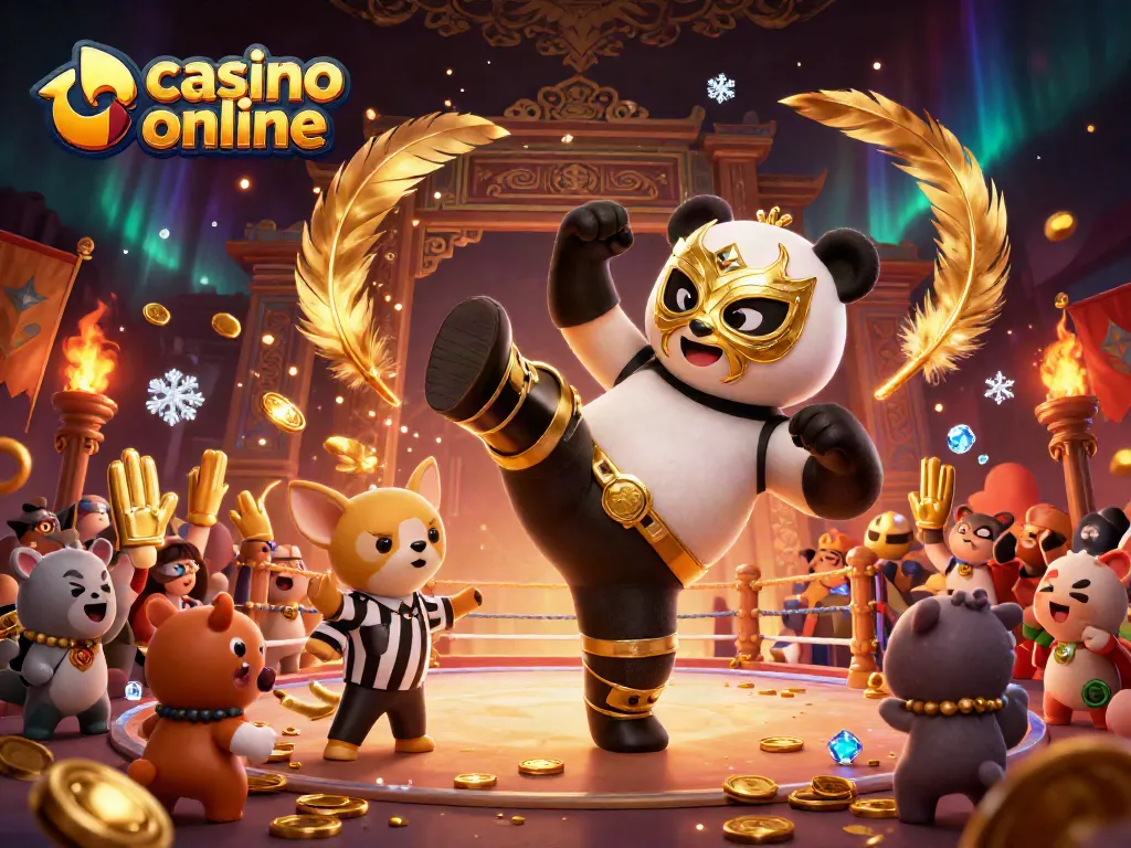Casino online: disfrutando una emocionante partida de póker en un ambiente animado.