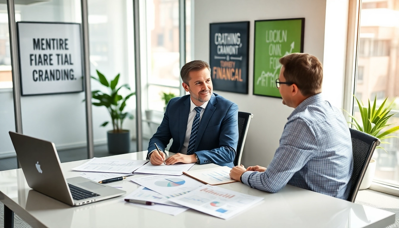 Engage with professional financial advisory at www.cambioml.com through tailored consultations.