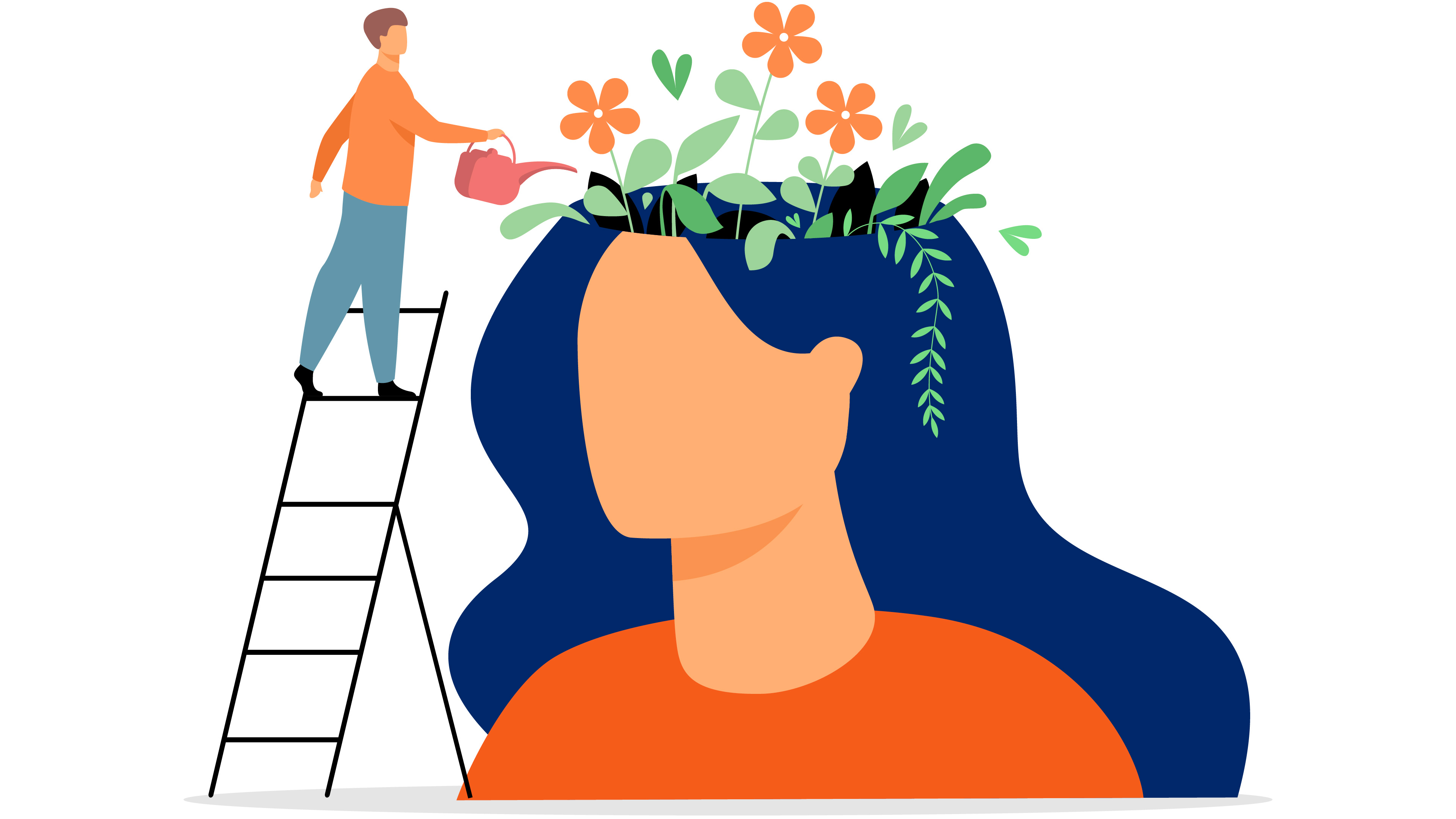 How to Promote Mental Health Awareness in Your Community