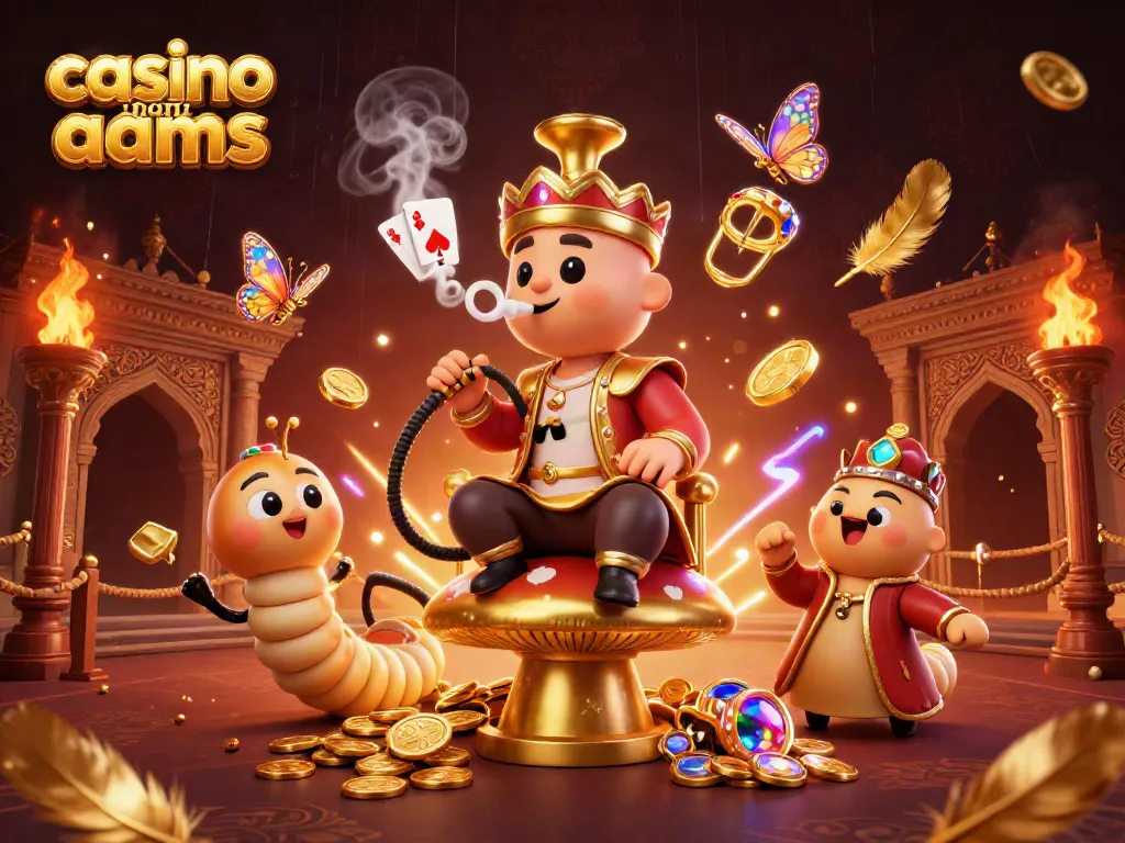 Giocando a casino non AAMS: il magico brulicare di eventi e premi nel mondo del gioco.
