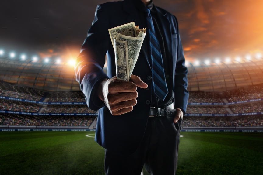 Current Trends and Future of Texas Sports Betting in 2025