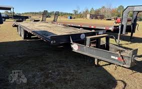 Fully Equipped Pasco County Trailer Rental for Any Project
