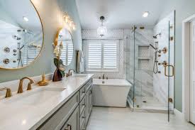 Professional Bathroom Remodeling in Denver, CO
