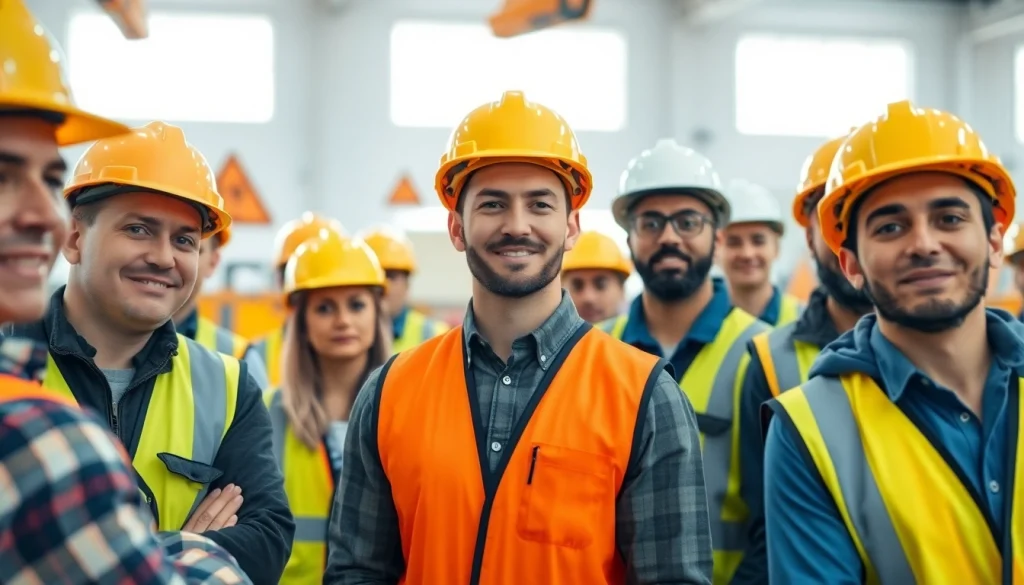 Construction Membership Association for Networking