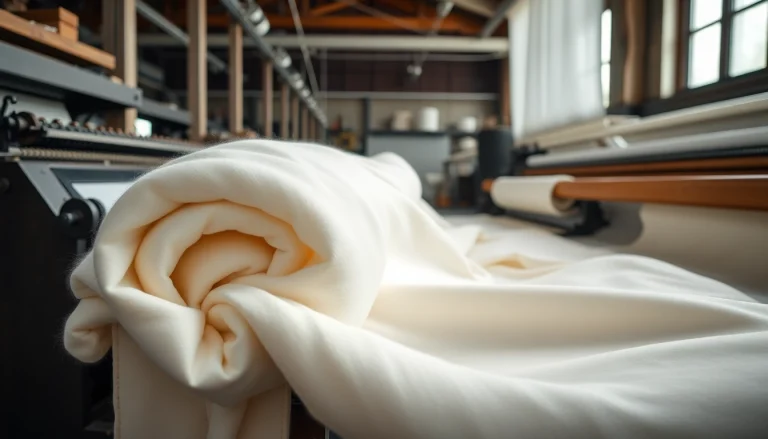 Tricot stof kopen van hoogwaardige kwaliteit: Gids voor de beste keuzes