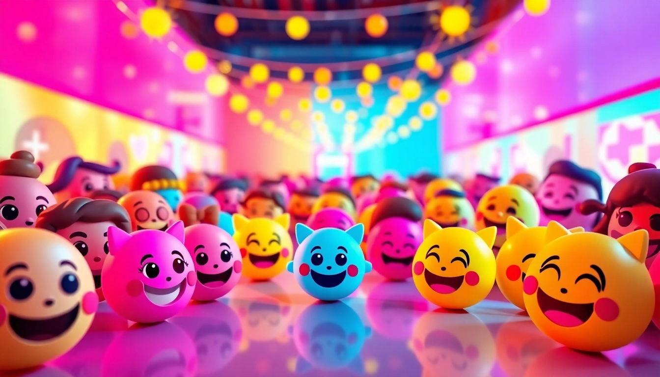 Creative Uses of TikTok Emojis to Boost Engagement