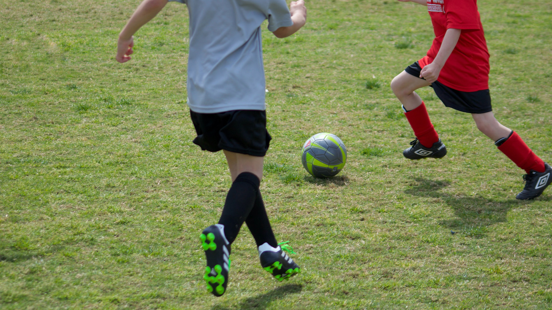 Wild Fire Events: Holiday Camps Designed for Fun and Fitness