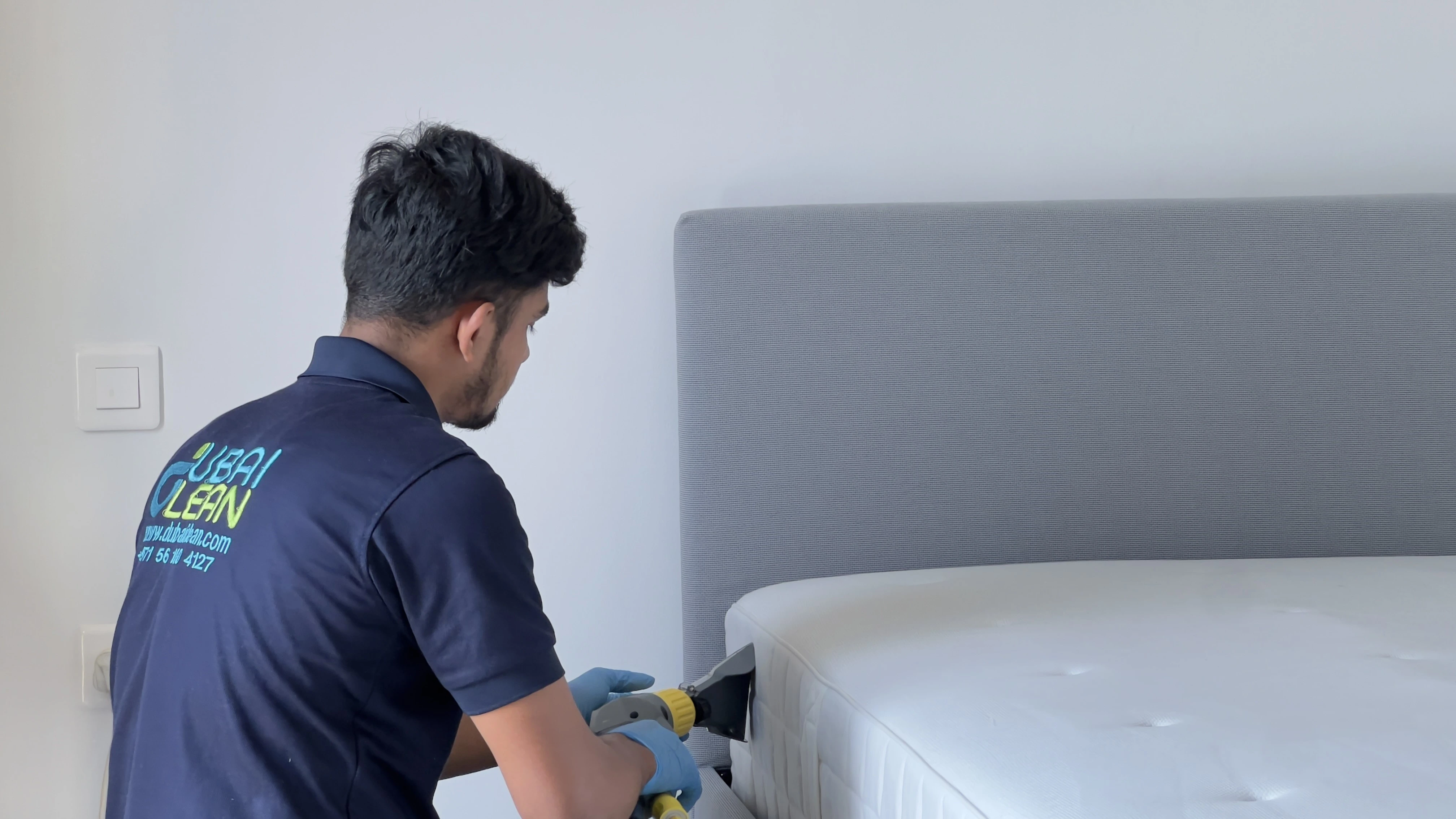 Mattress Cleaning Dubai – Certified Mattress Care Specialists